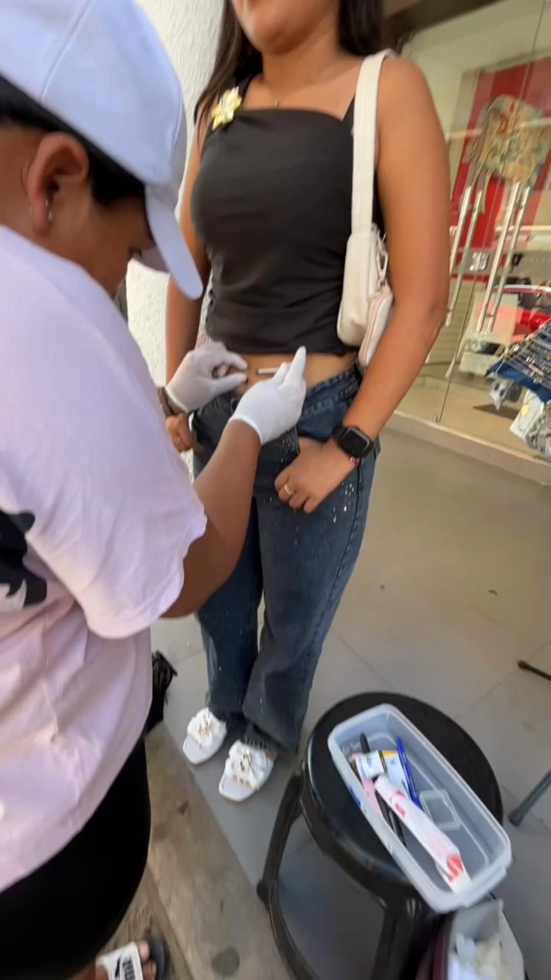 @MACIEL QUEENS PIERCING