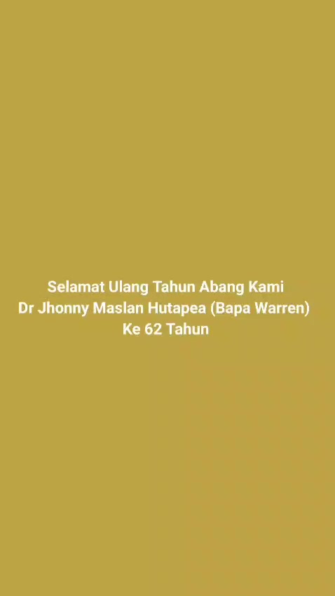 @Jhoni Maslan Hutapea