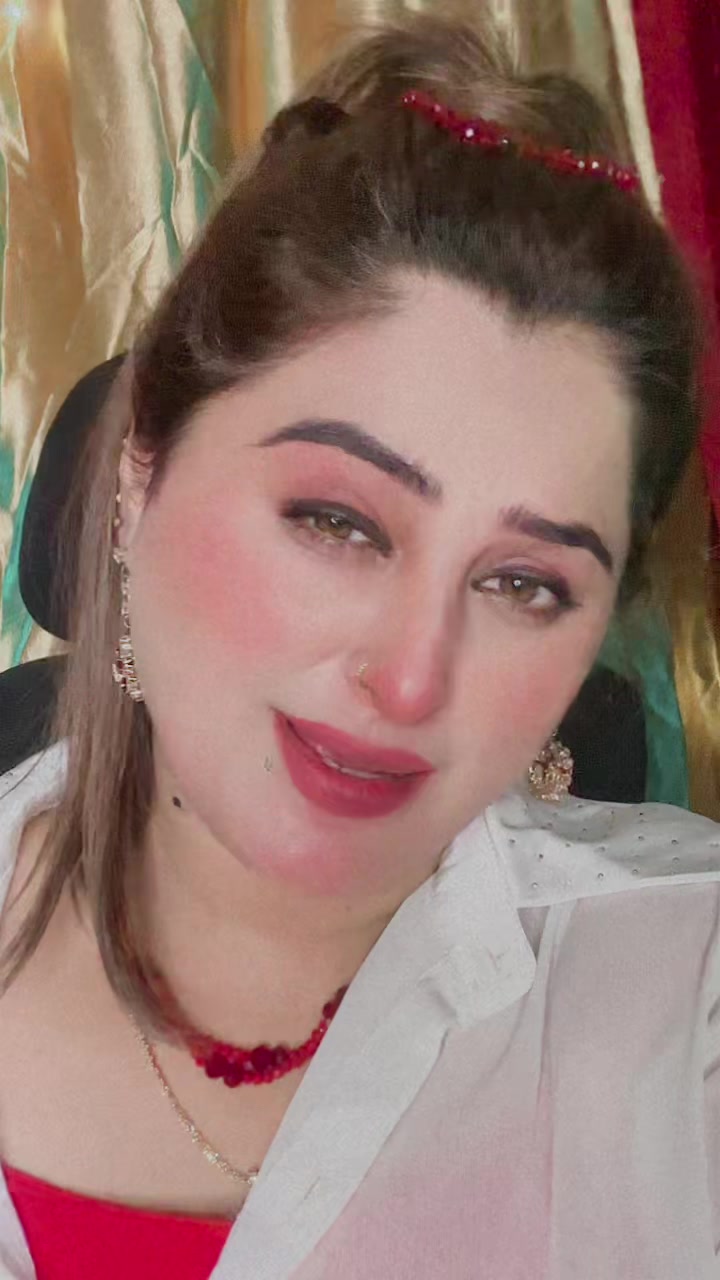 @❤️ماریہ مسکراہٹ❤️