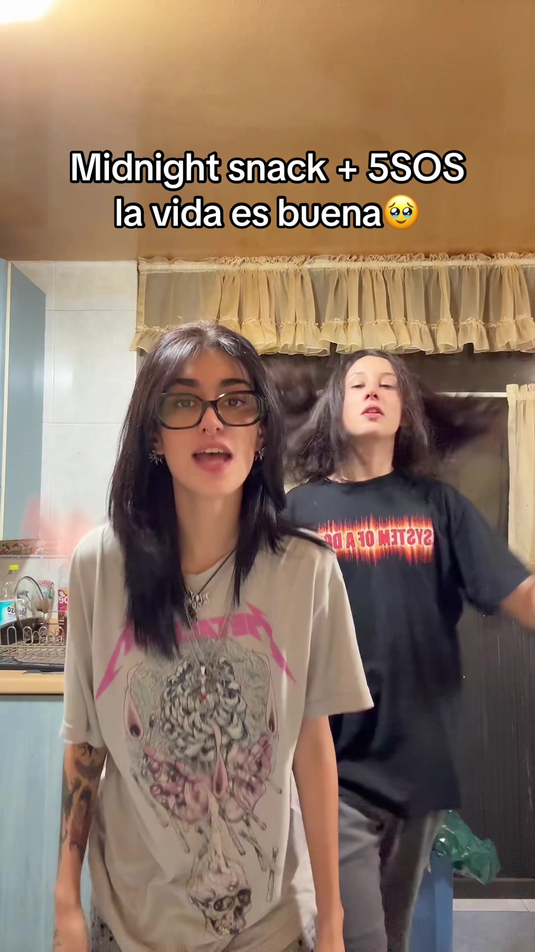 @Dani del Amor