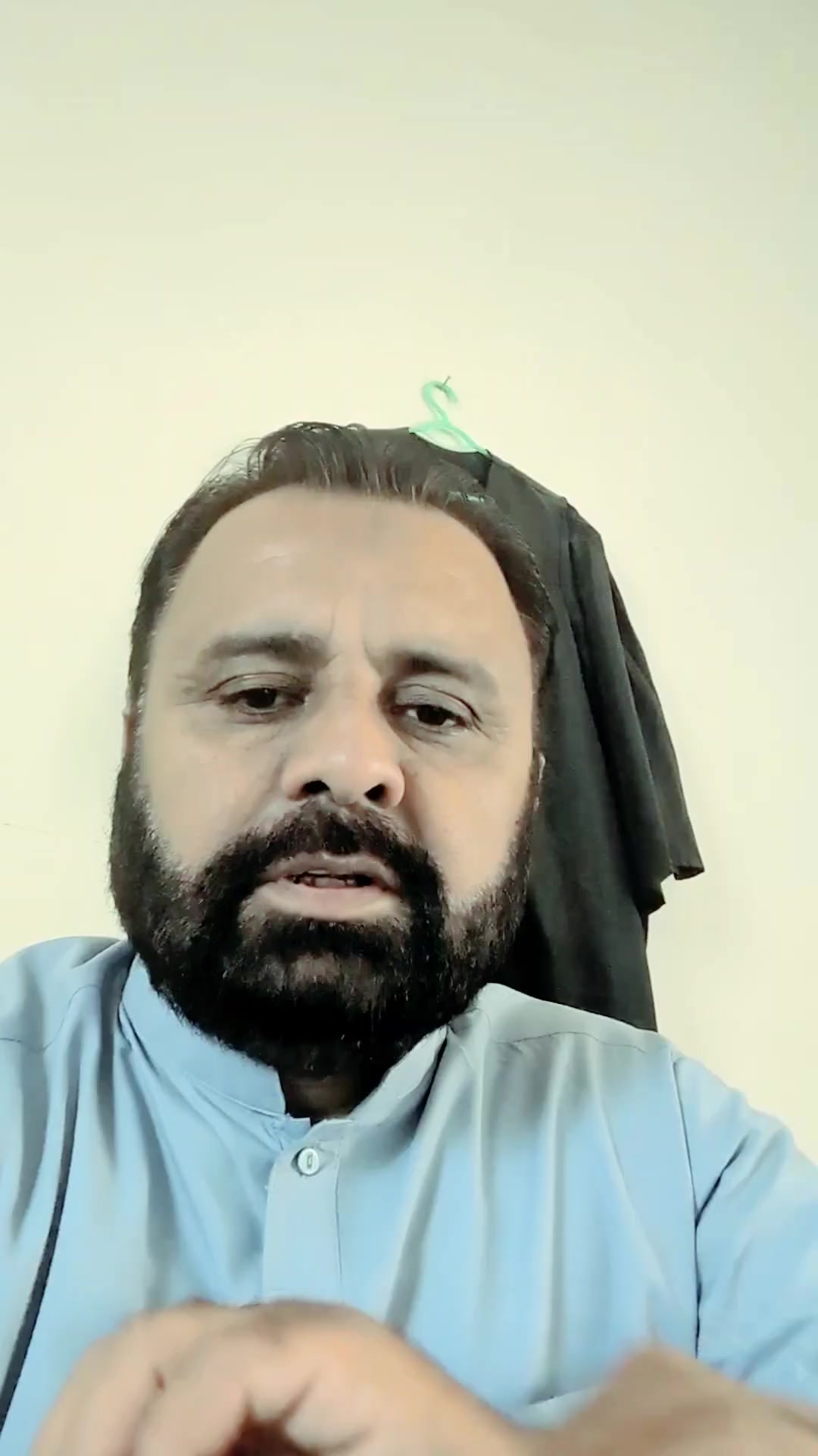 @Dr Ahmad Niaz Hussain