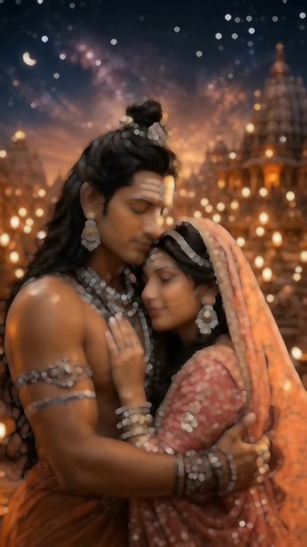 @बन्दी माया