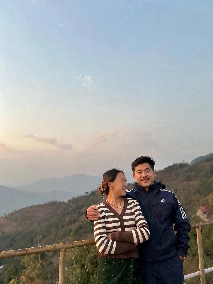 @Chhitra Gurung