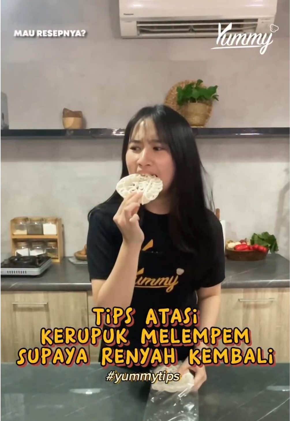 @Yummy by IDN