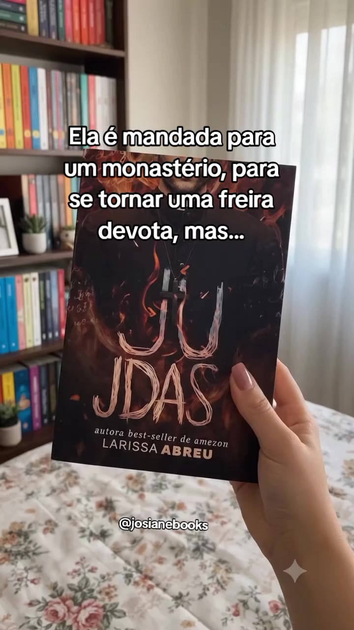 @Josiane  Books 📚
