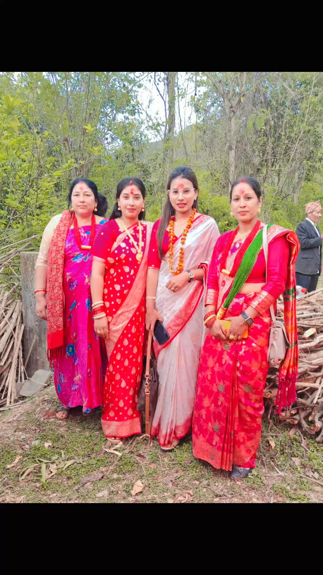 @Madhu budhathoki
