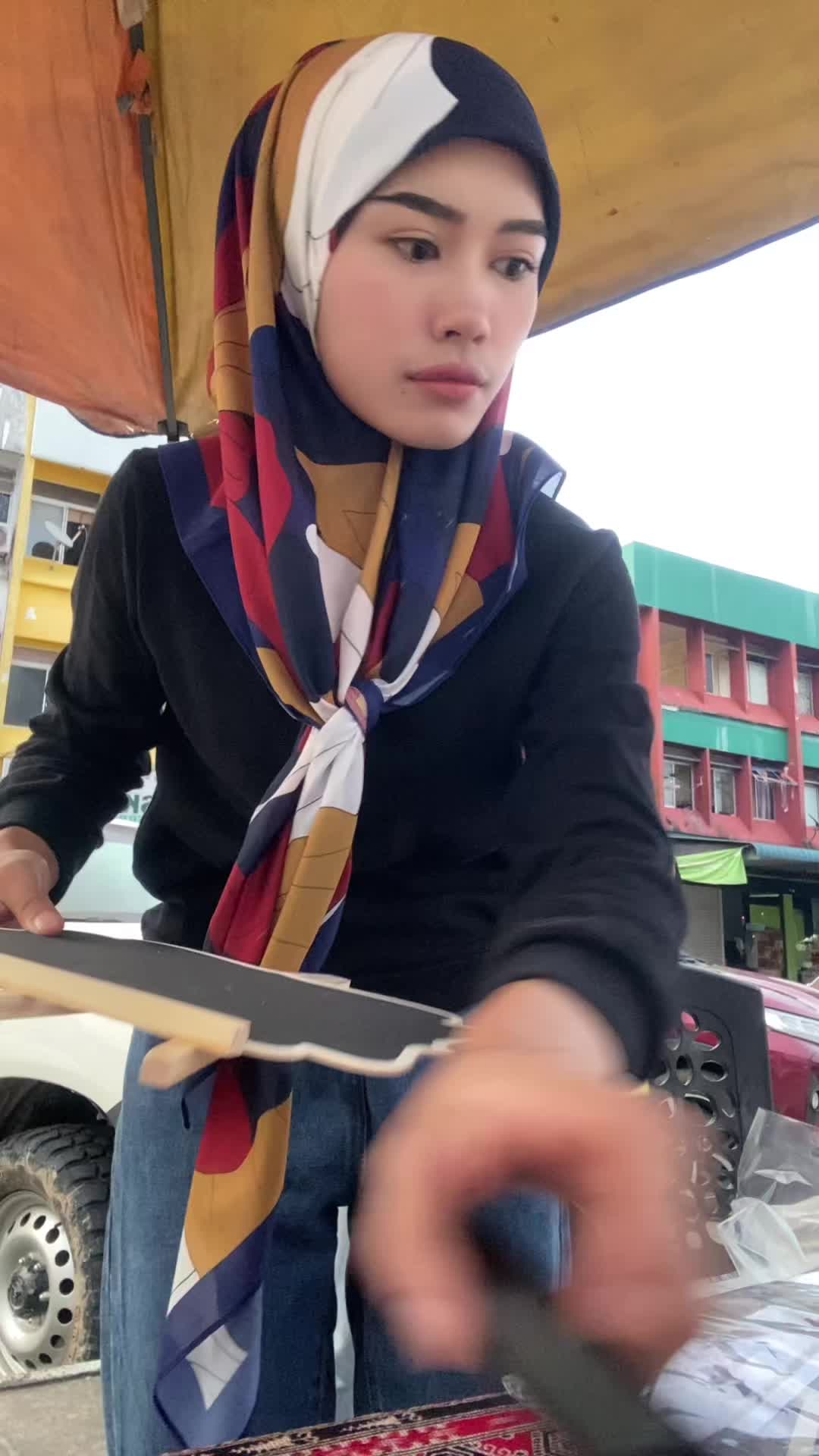 @Aaira Humaira