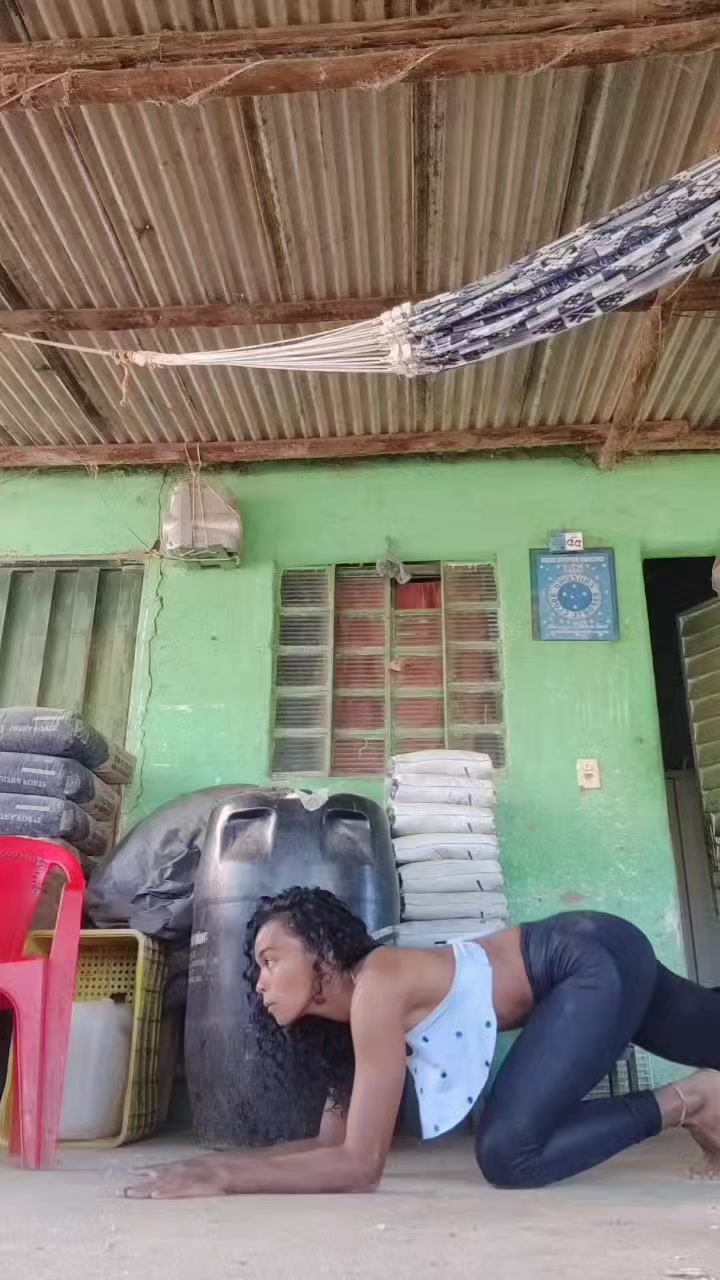 @Vanessa