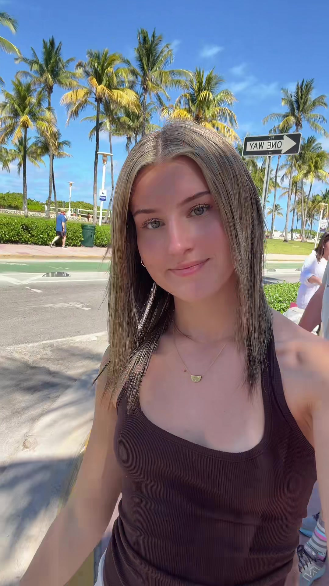 @sienna porter