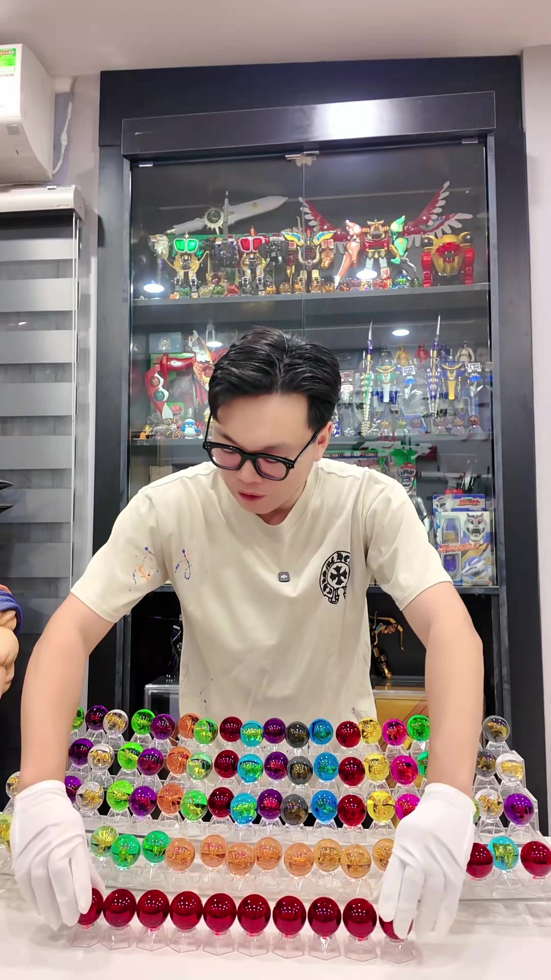 @Gao Ồ Gao - Ngọc Gao Handmade