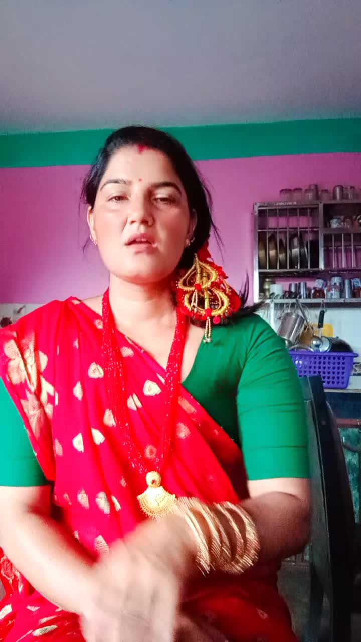 @Tr. Gita Dhakal