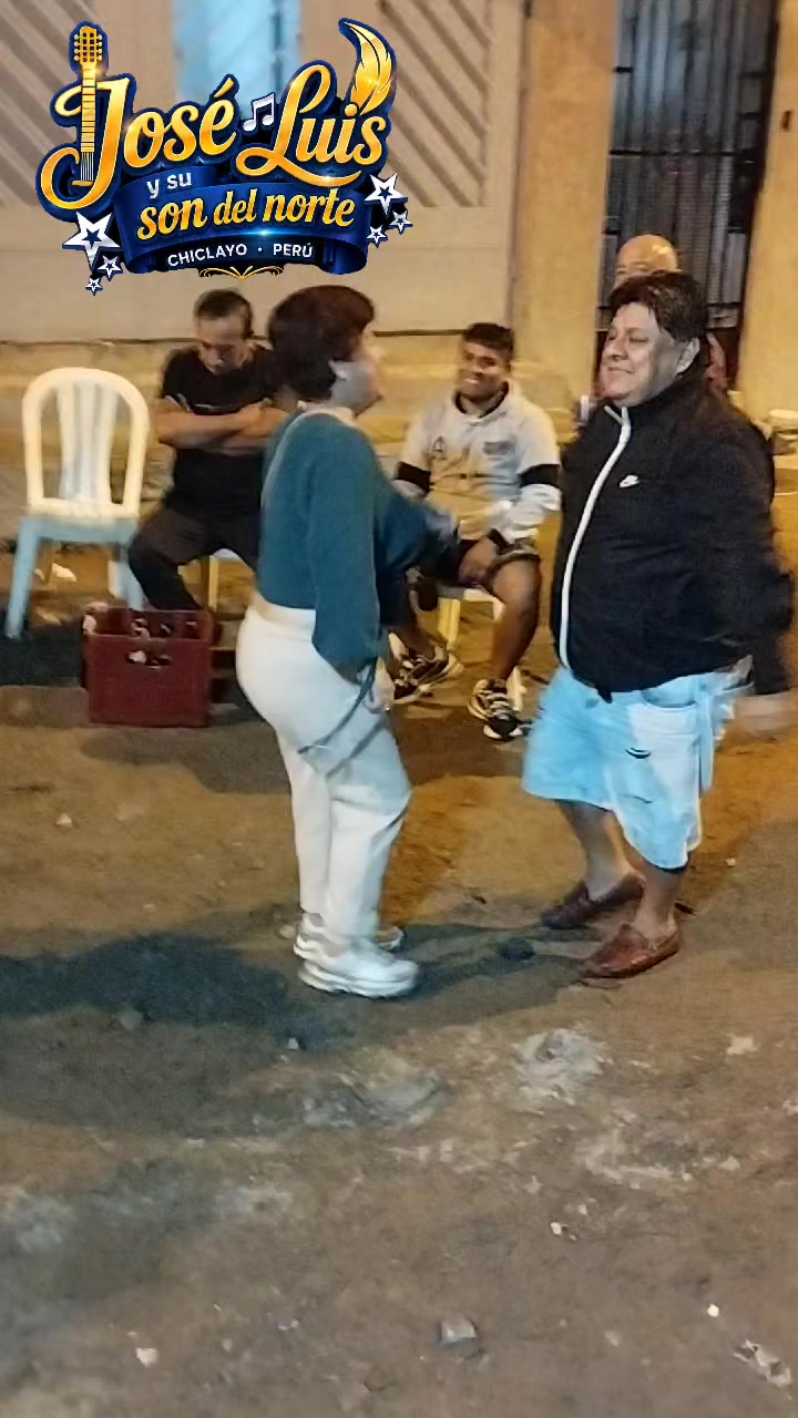 @Jos&eacute; luis y son del norte 🎸