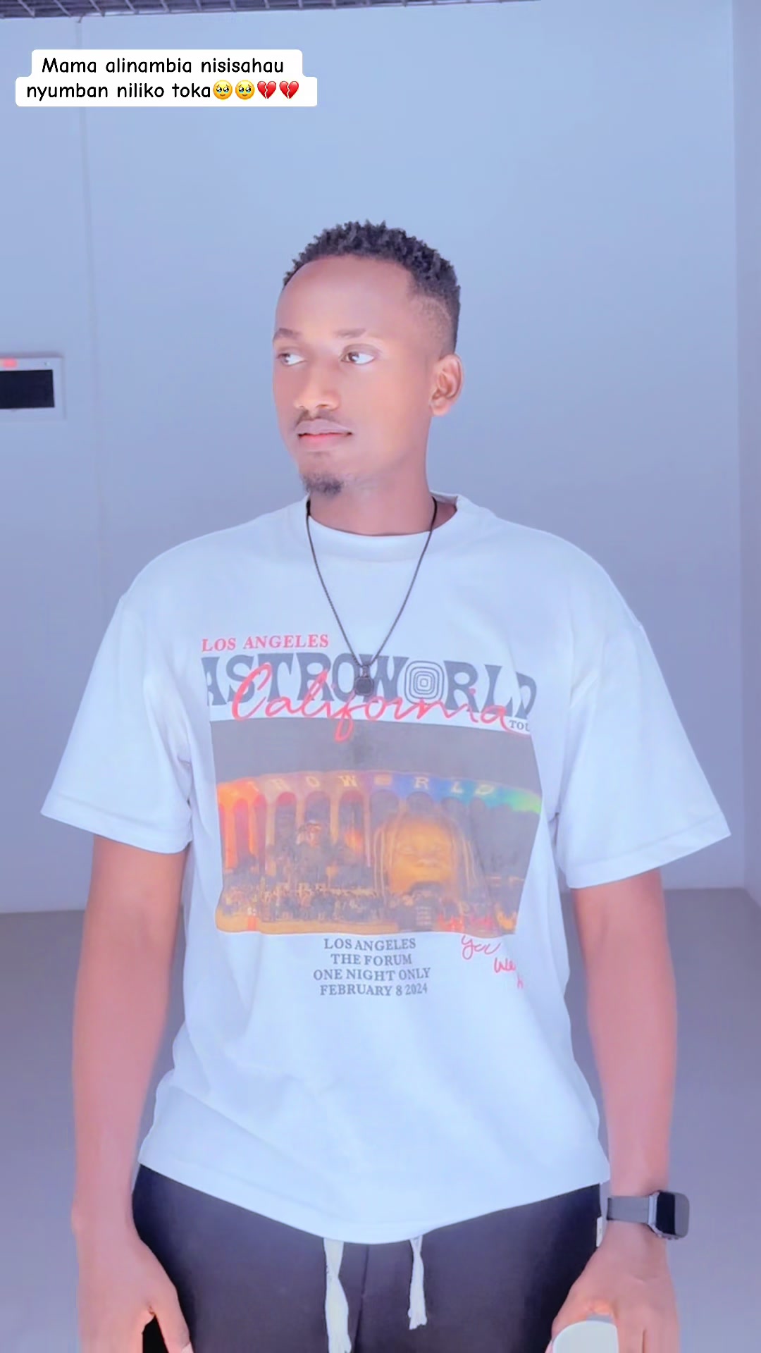 @Fresh bwoy(Mose) ♤