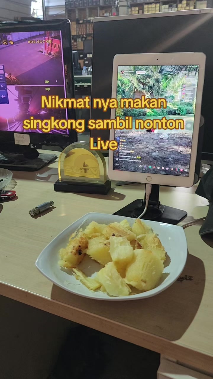 @vendor lelangan