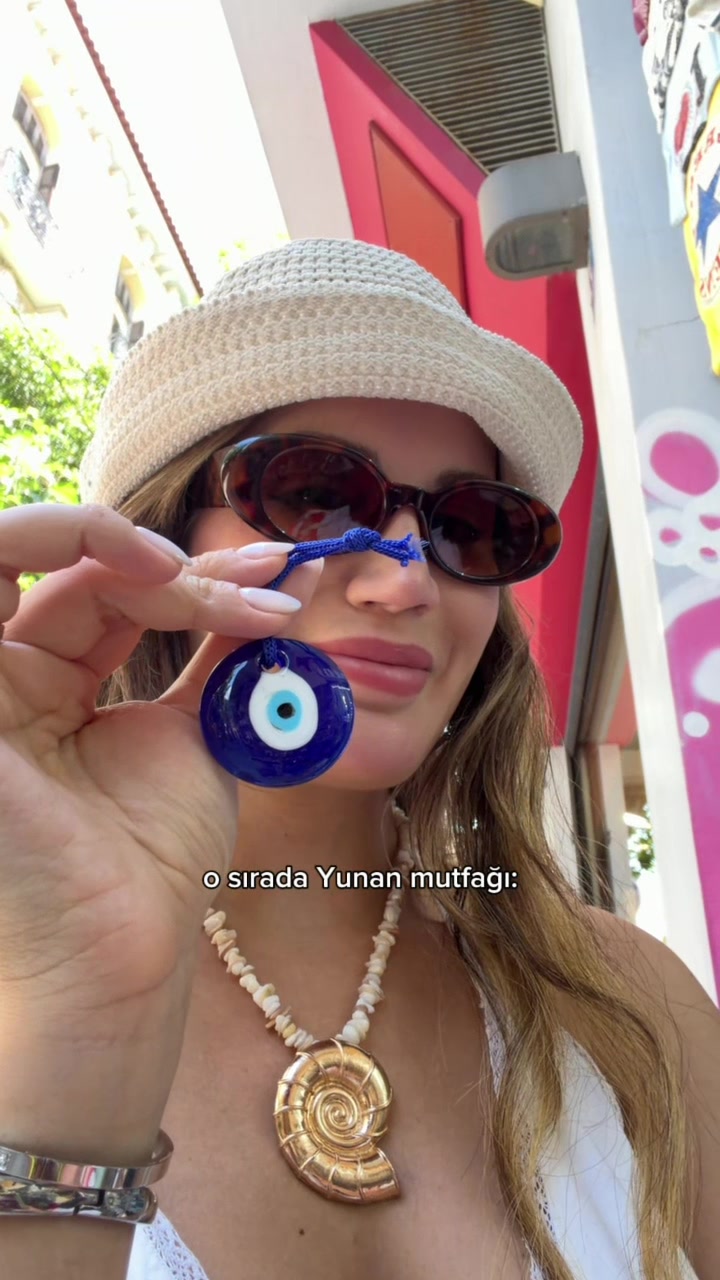 @Selen Özyurt