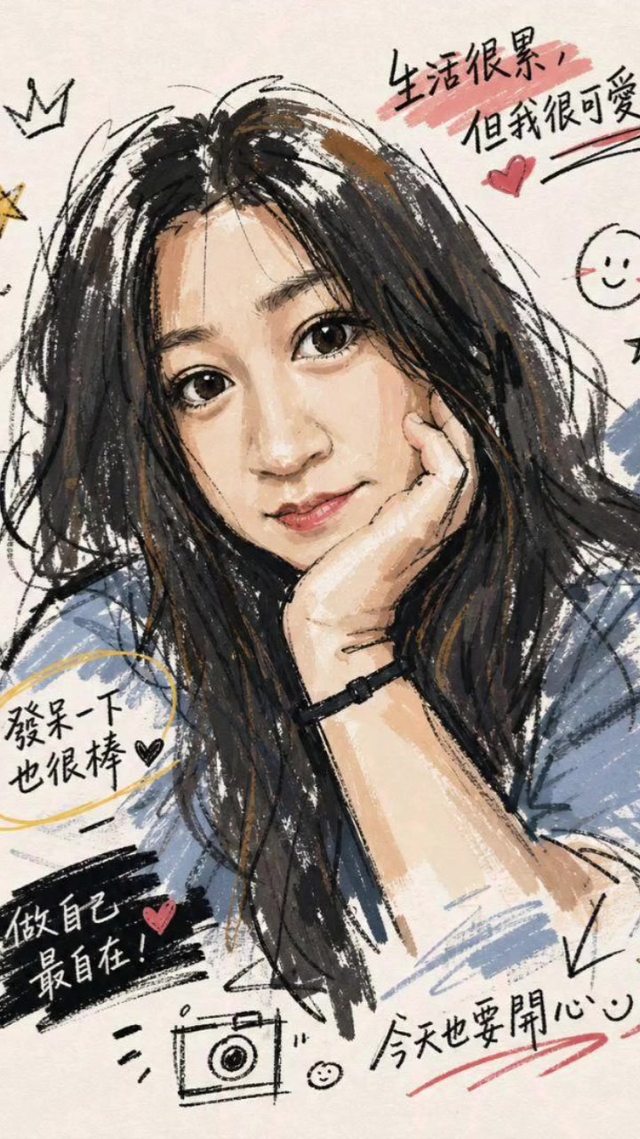 @水瓶珊寶✨