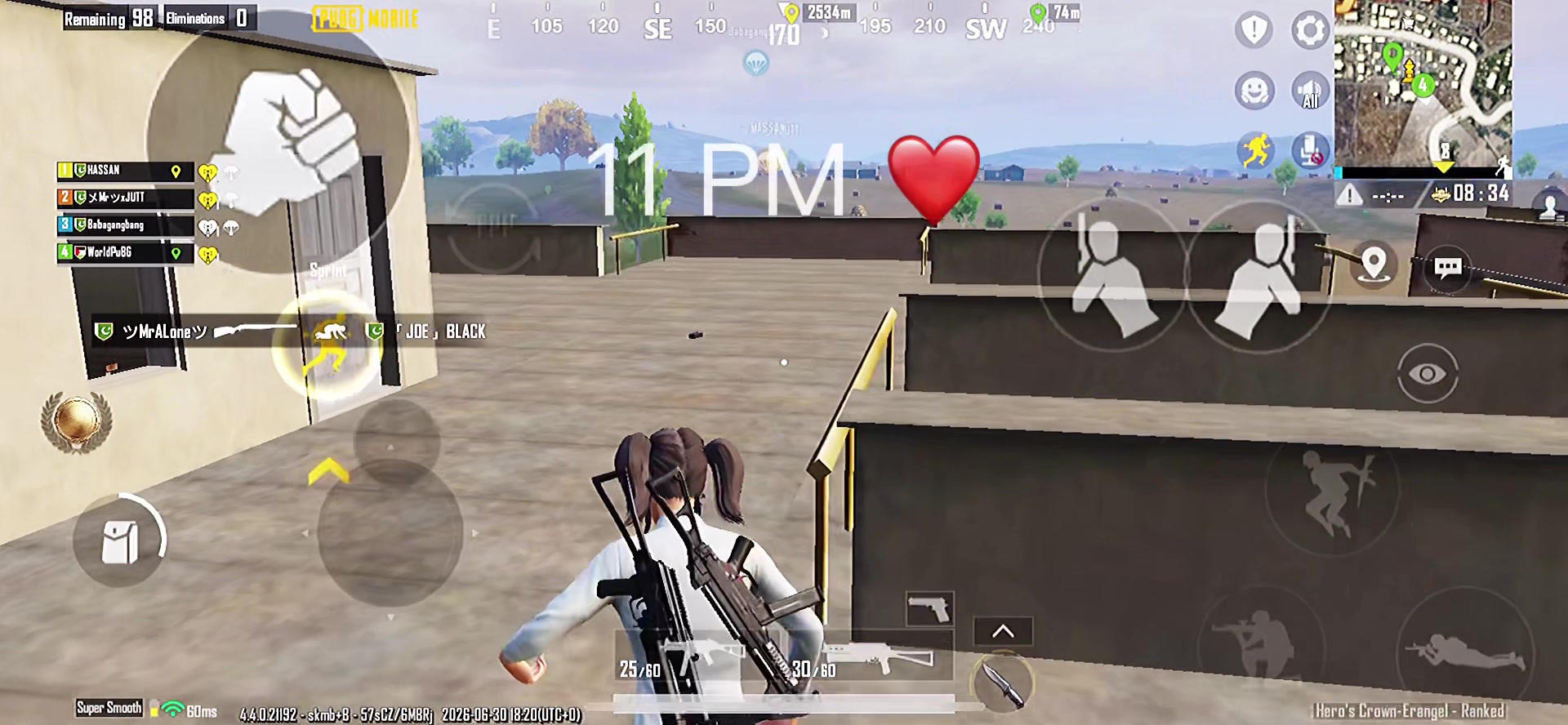 @CHEEKU ❤️🩹