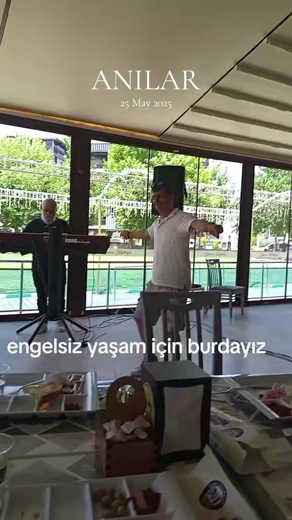 @Engelsiz Yaşam