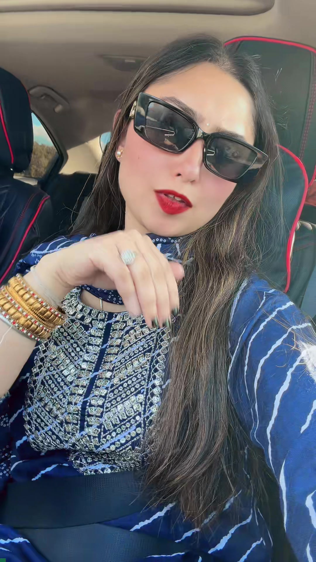 @Sanjana