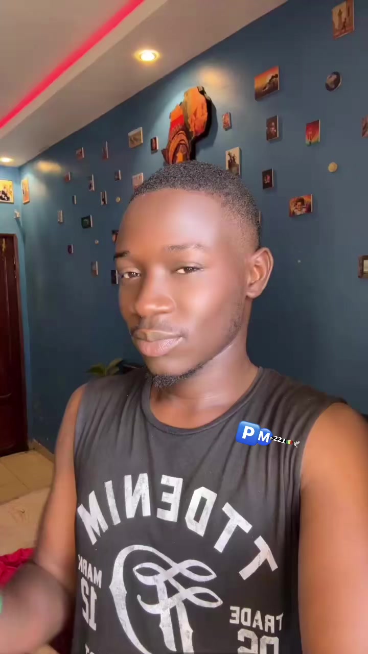 @🅿️apeⓂ️aLiCk_SénéGaL🇸🇳🕊️ ✪