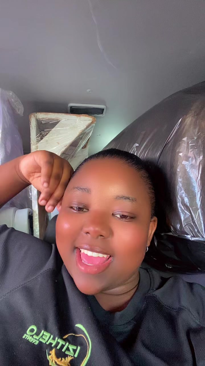 @Amanda Magubane