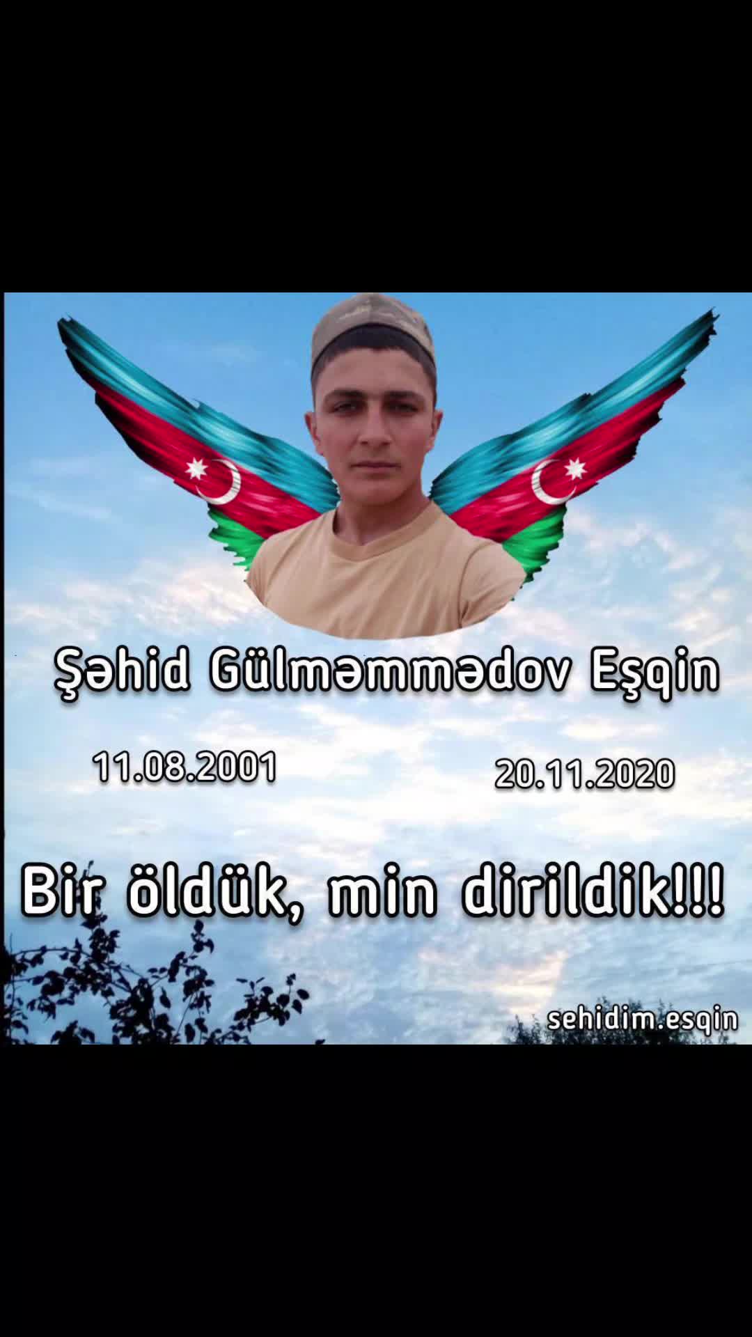 @Sehidim.Esqin