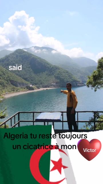 @Victor