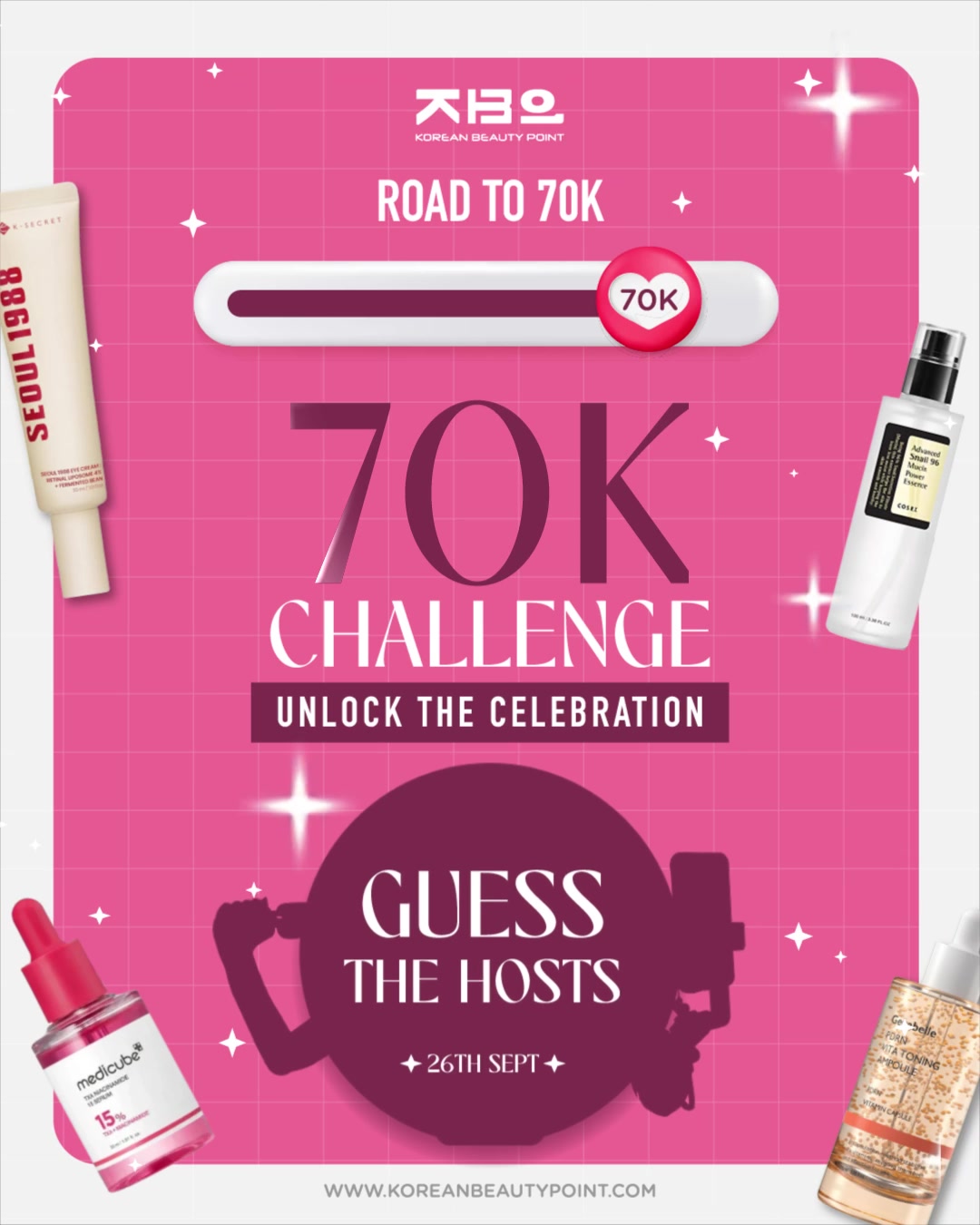 @Korean Beauty Point | k-beauty