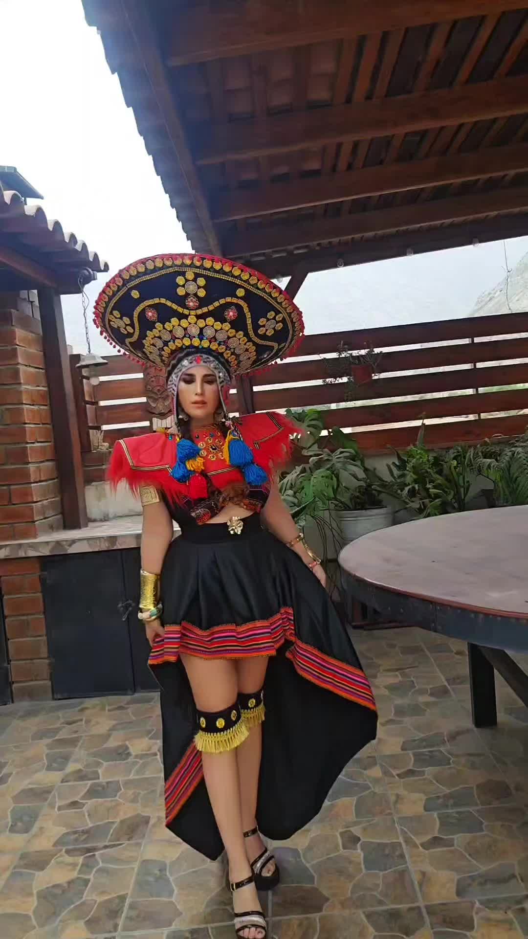 @La Peruana 🇵🇪🇵🇪🇵🇪🇵🇪