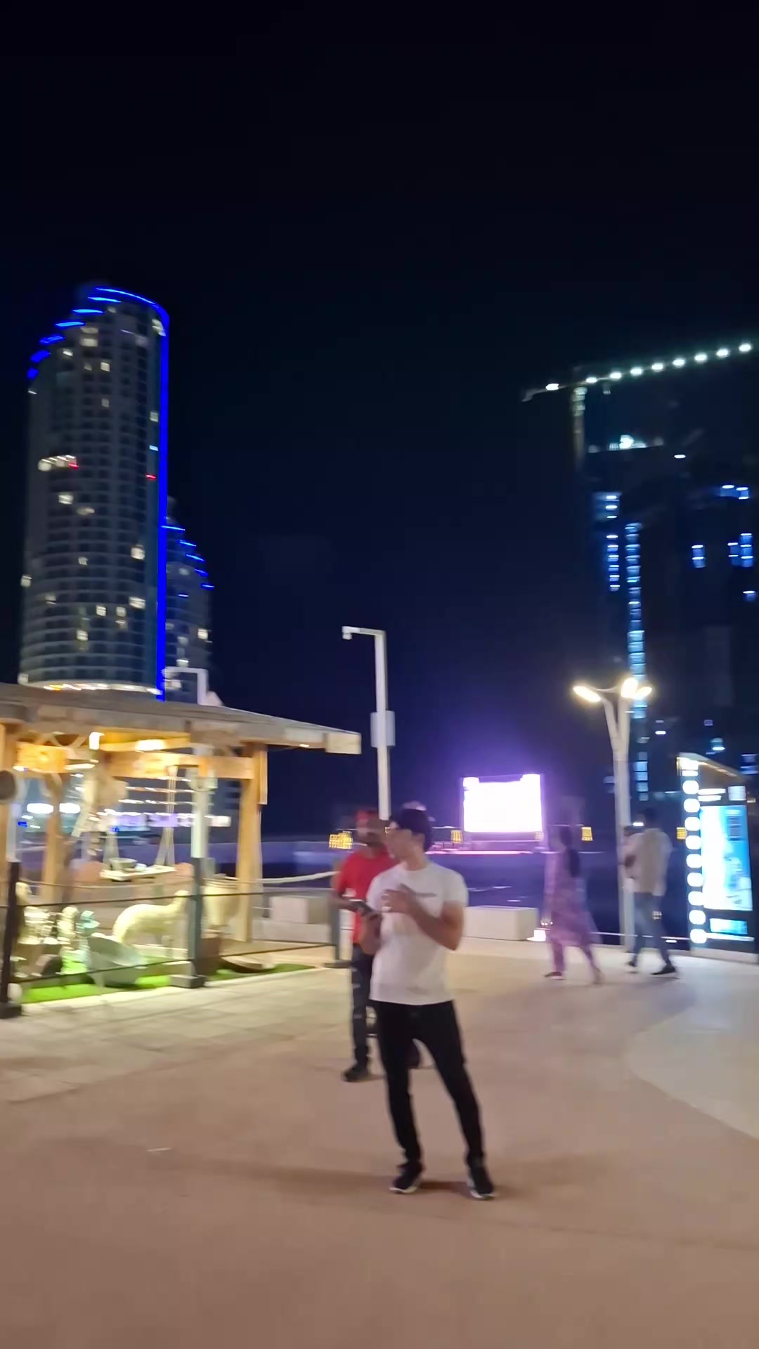 @Bahrain Explore