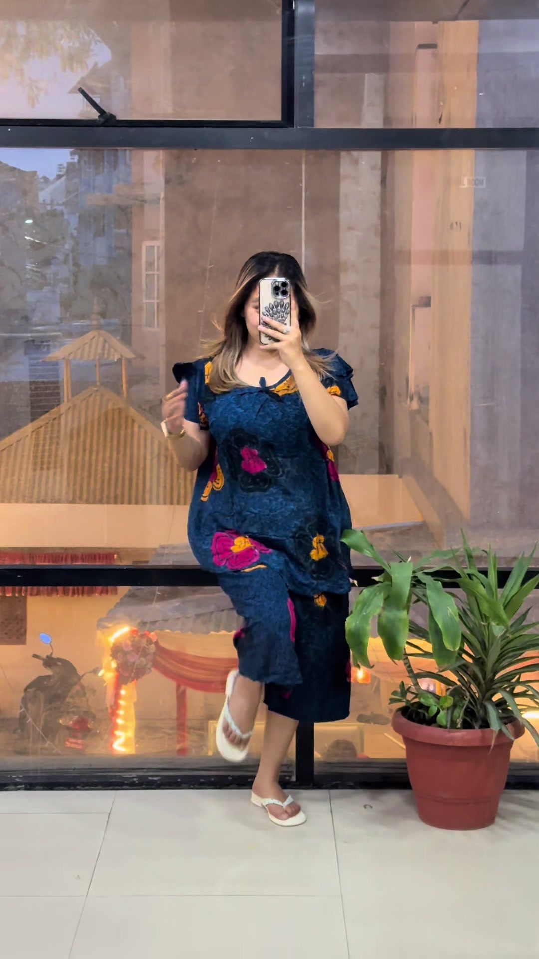 @Dress Luxury