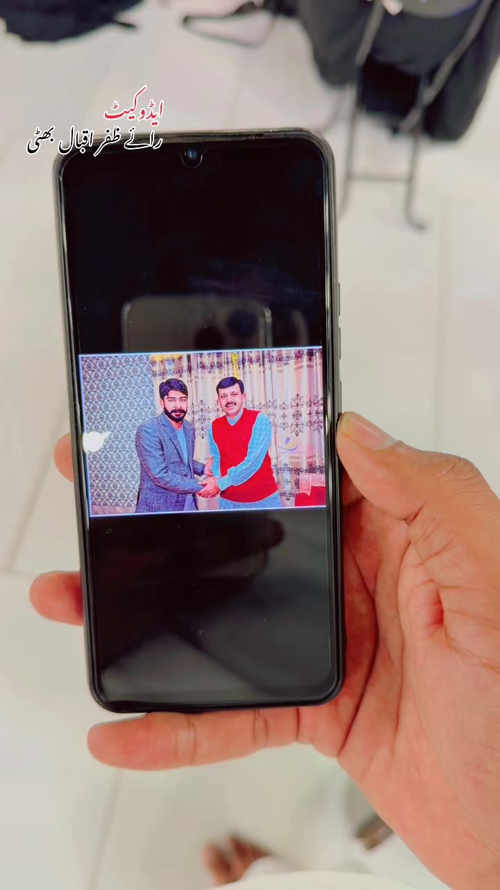 @Irfan&Rustam