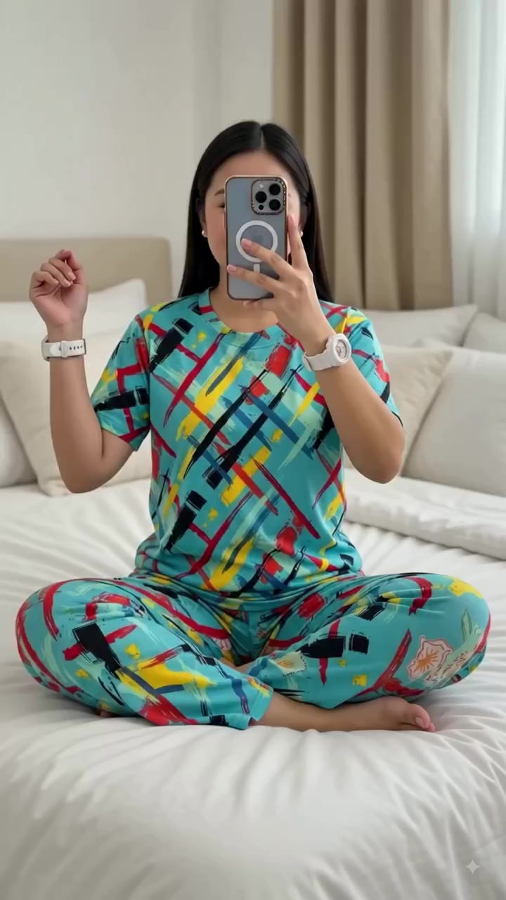 @Mae K.