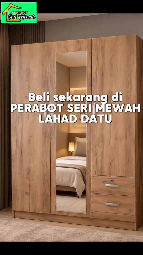 @Perabot Seri Mewah LD SDN BHD