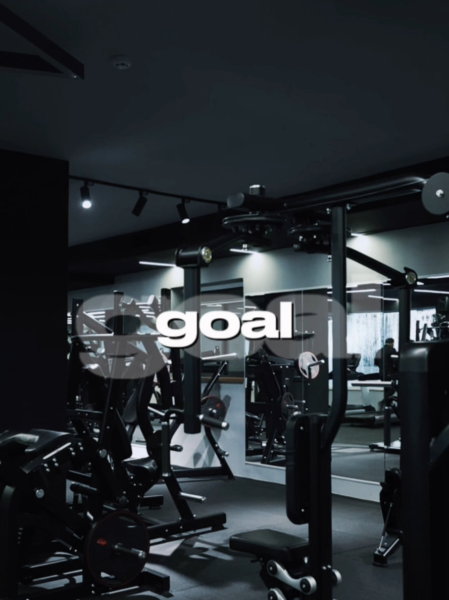 @Legends Fitness
