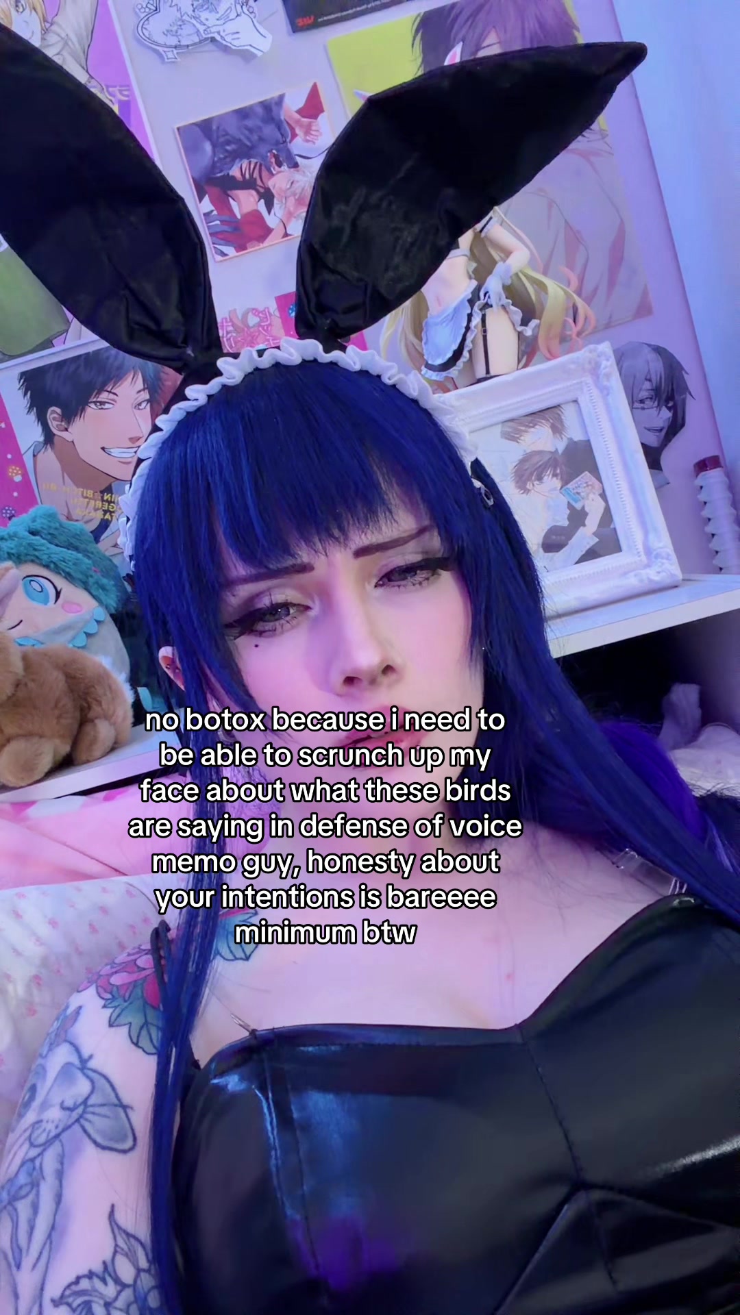 @𝓑𝓾𝓷𝓷𝔂 *ੈ✩‧₊˚