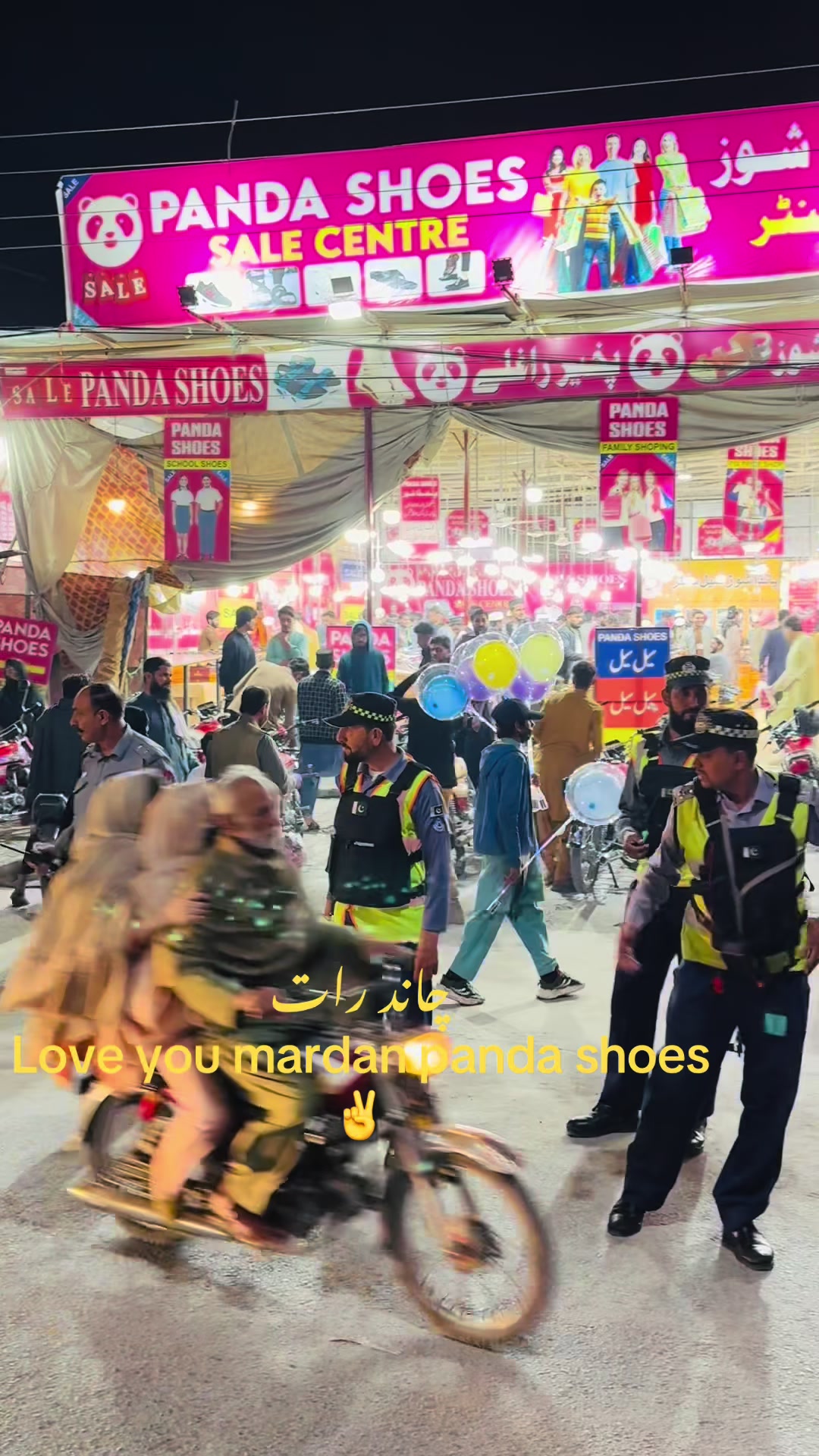 @PANDA SHOES (Mardan City)