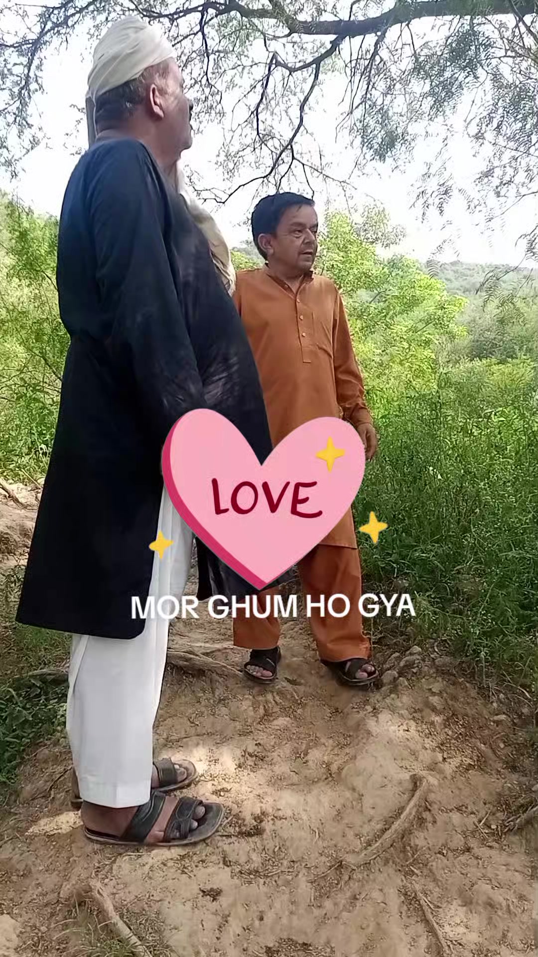 @FUNY MALIK