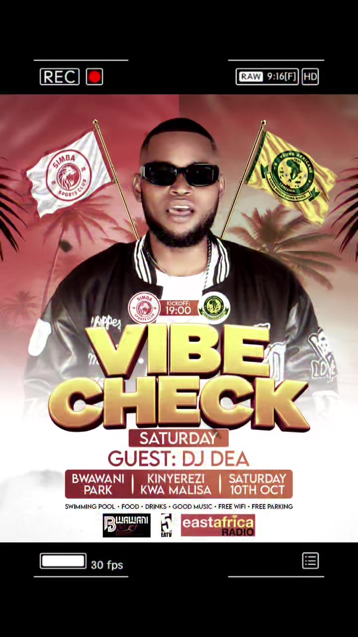 @DJ DEA