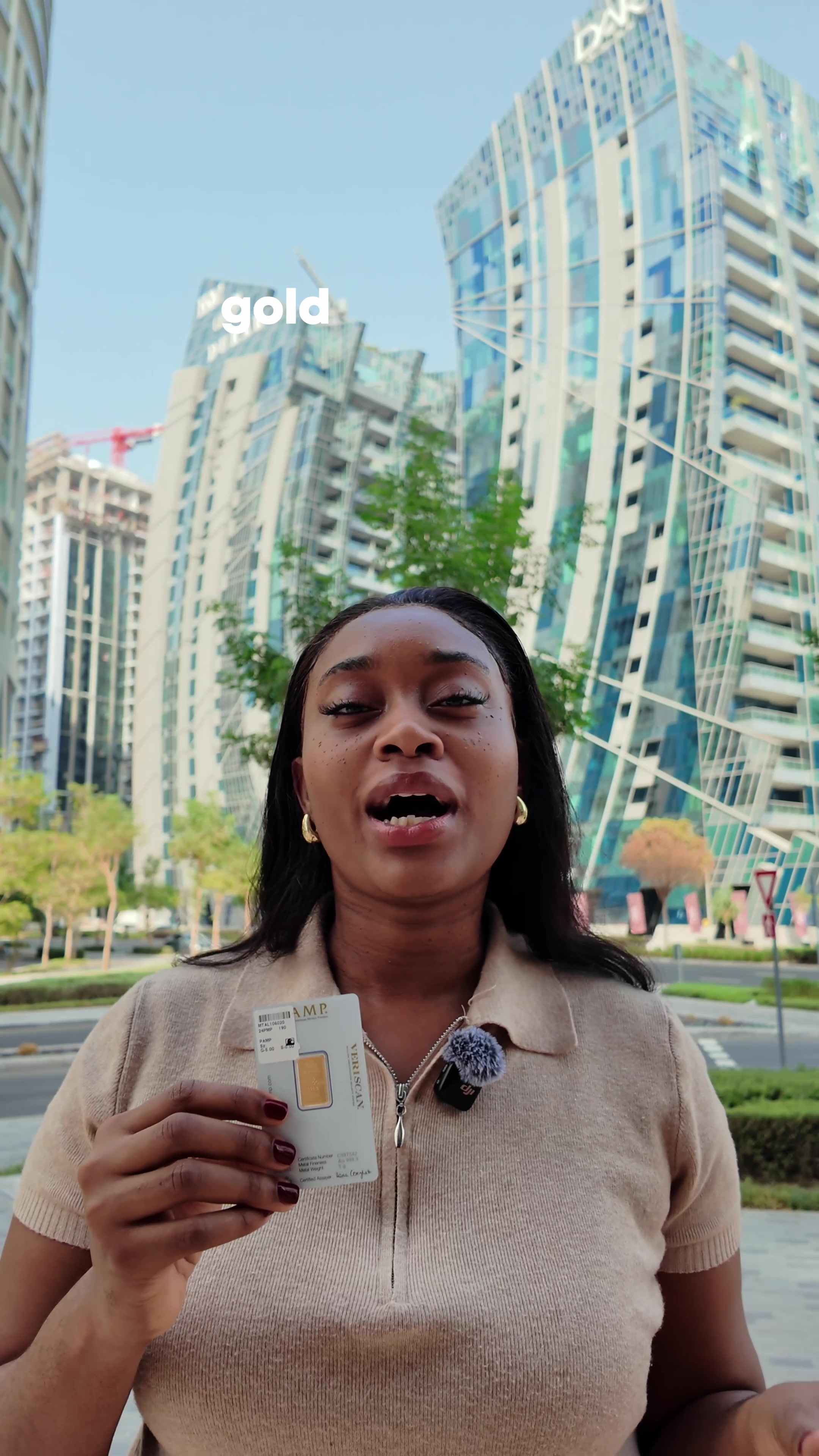 @Chioma | City Girl Finance