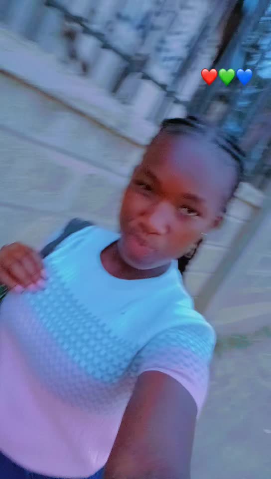 @I'M Becky๐