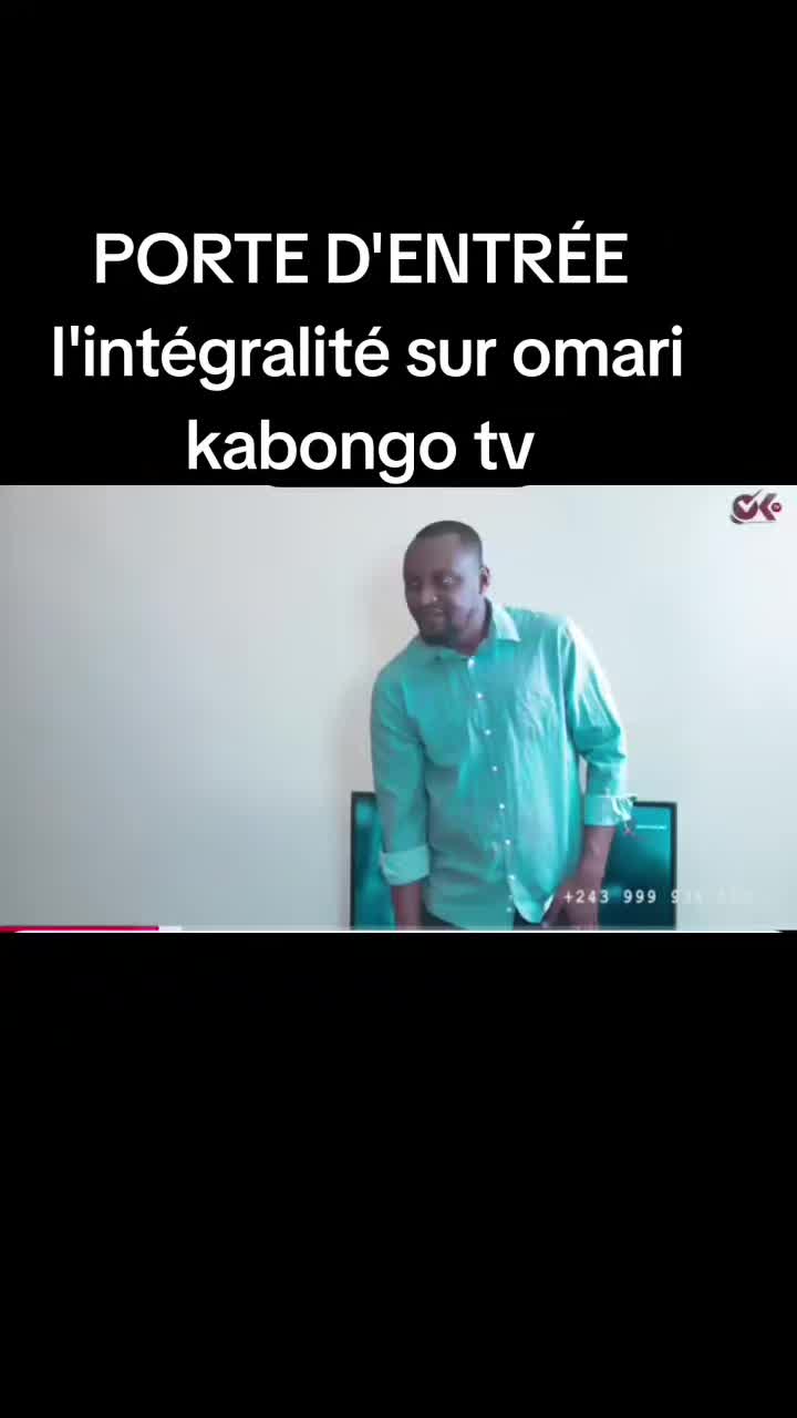 @omari ousman