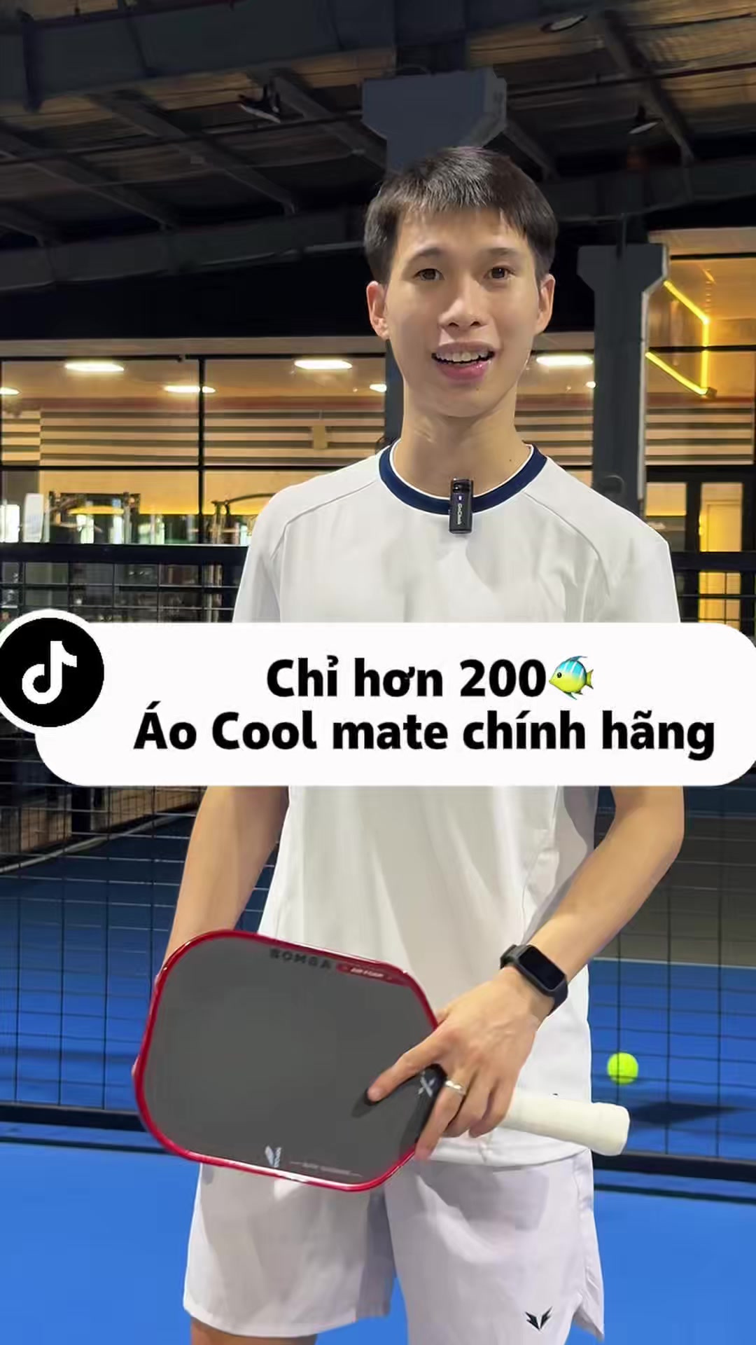 @Ngọc Hưởng Thể Thao