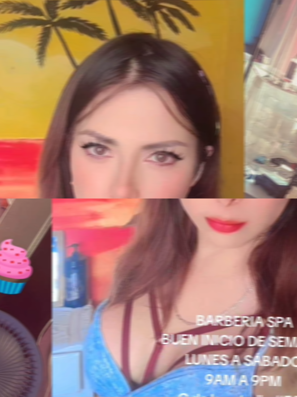 @Sonia Rodriguez abi