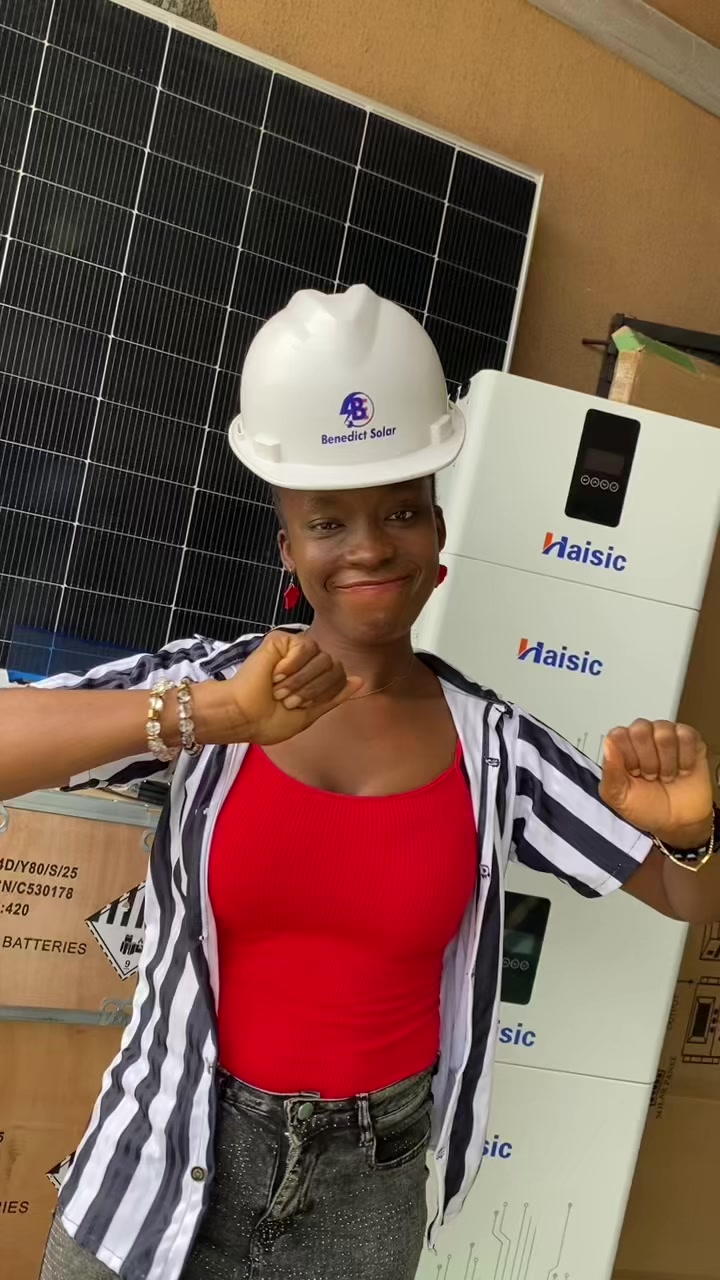 @BENEDICT ELECTRICAL