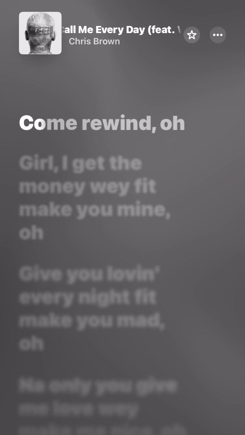 @🎶Lyrics🎵