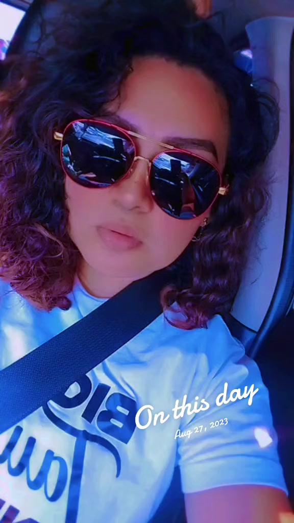 @Gillian. M. Joseph