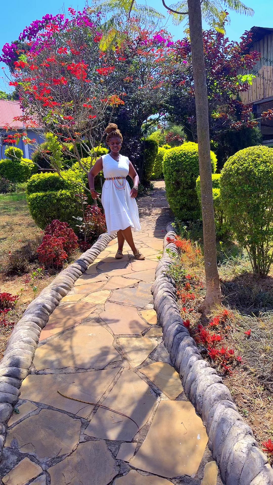 @mercy masai