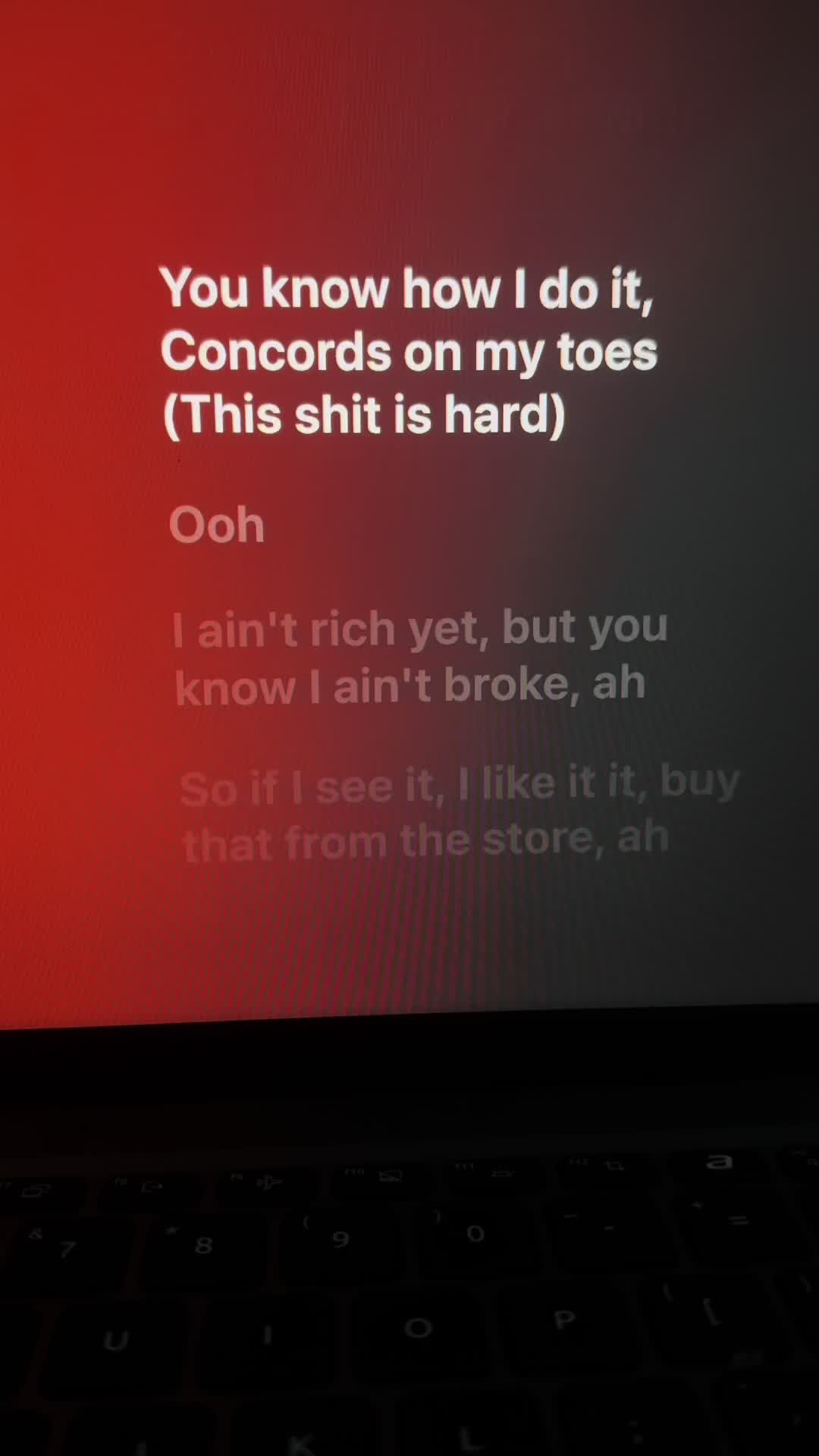 @LyricBank