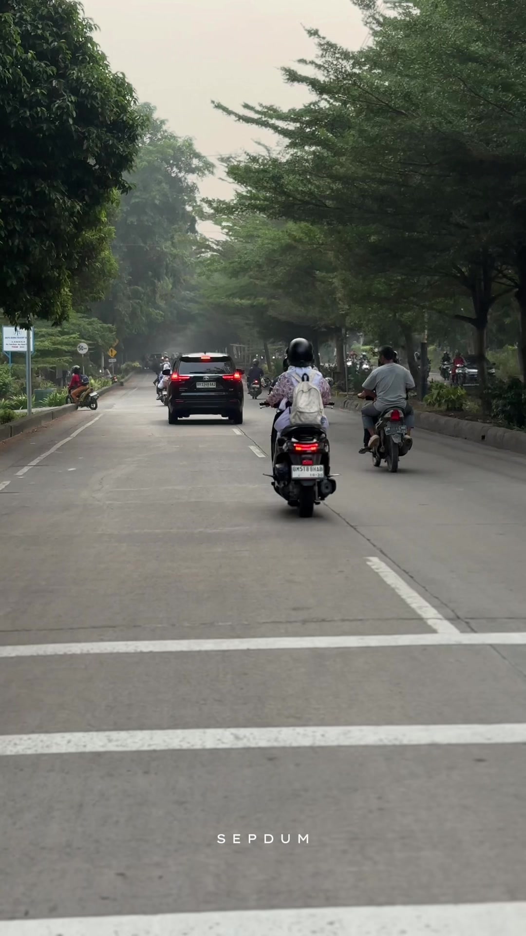 @Seputar Dumai